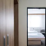 B&B Hotel University Brno Hotel Brünn