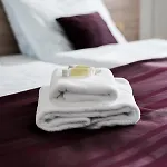 B&B Hotel University Brno
