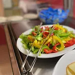B&B Hotel University Brno 3*