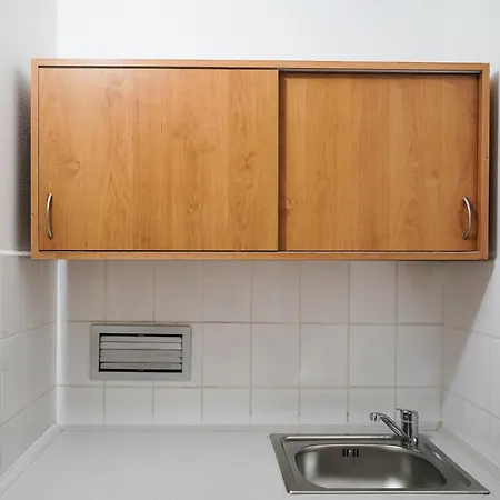 B&B Hotel University Brno 3*