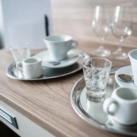 ホテル B&B Hotel University Brno