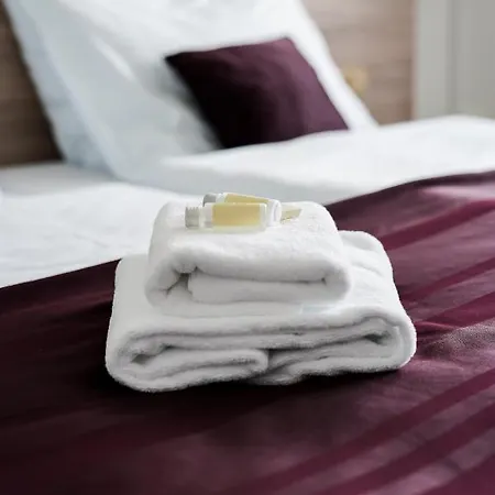 B&B Hotel University Brno