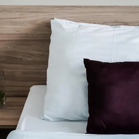 ホテル B&B Hotel University Brno