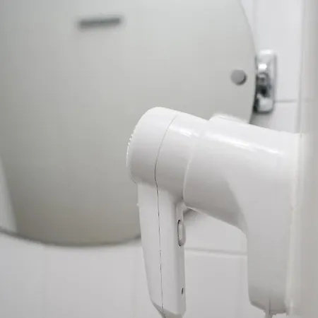 B&B Hotel University Brno