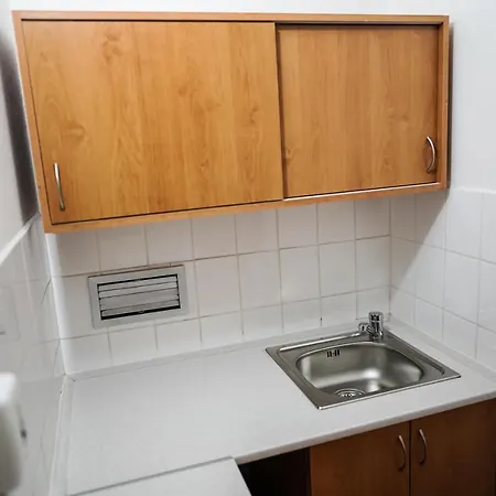 B&B Hotel University Brno