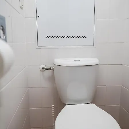 B&B Hotel University Brno 3*