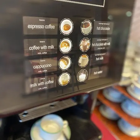 B&B Hotel University Brno 3*