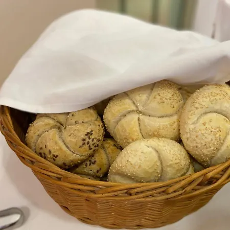 B&B Hotel University Brno ブルノ