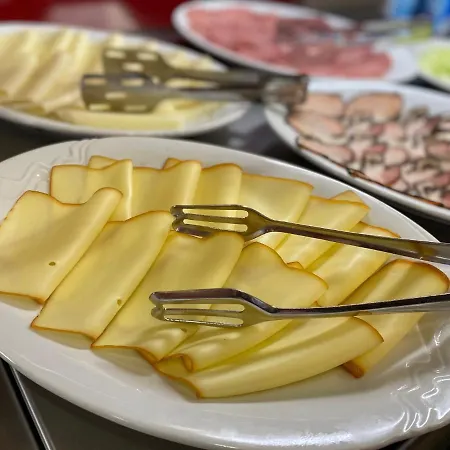 B&B Hotel University Brno