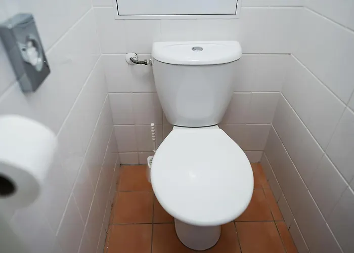 B&B Hotel University Brno 3*