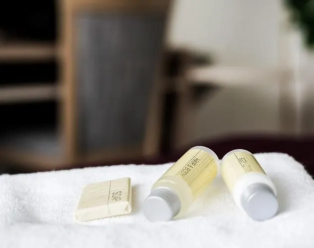 B&B Hotel University Brno