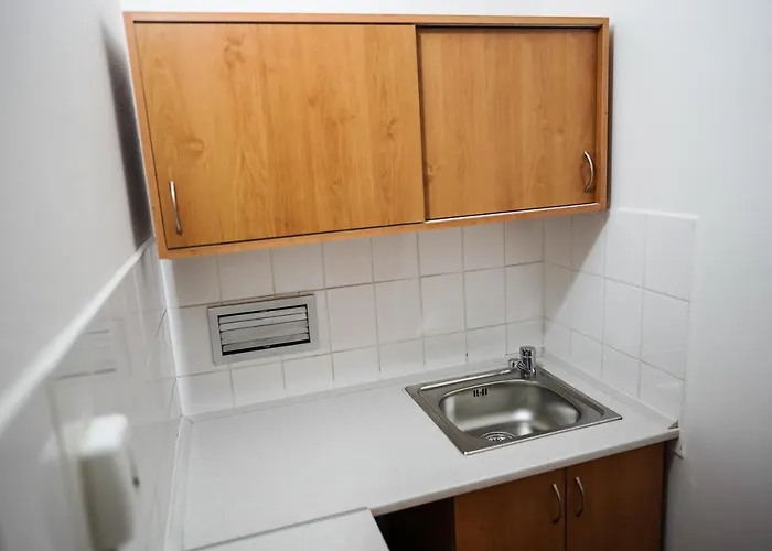 B&B Hotel University Brno